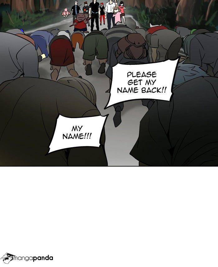 Tower of God Chapter 284 image 002